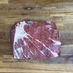 DENVER STEAK