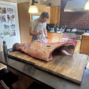 PETIT STEAKS