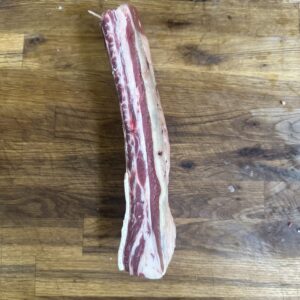 SHORT RIB