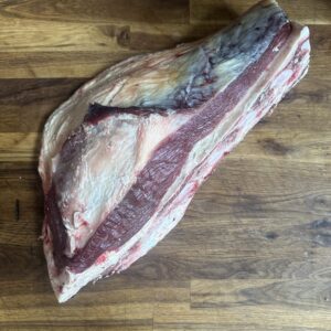BRISKET