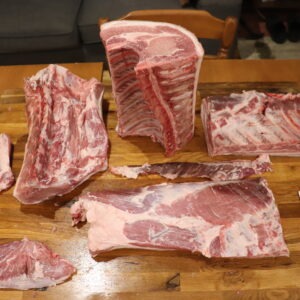 PORK