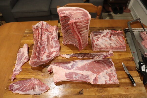 PORK